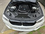 BMW 540-15