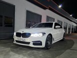 BMW 540-13