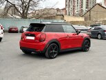 Mini Cooper SE-3