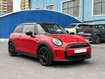 Mini Cooper SE-2