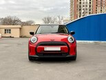 Mini Cooper SE-1