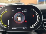 Mini Cooper SE-9
