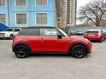 Mini Cooper SE-6
