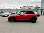Mini Cooper SE-5