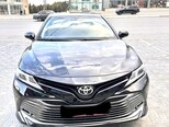 Toyota Camry-1