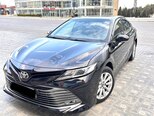 Toyota Camry-2
