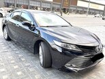 Toyota Camry-4