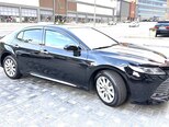 Toyota Camry-17