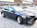 Toyota Camry-7