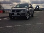 Suzuki Grand Vitara-1