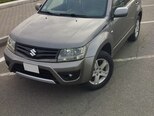 Suzuki Grand Vitara-2
