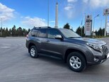 Toyota Land Cruiser Prado-13