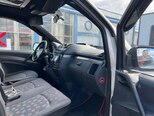 Mercedes Vito 116 CDI-9