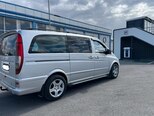 Mercedes Vito 116 CDI-10