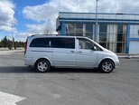 Mercedes Vito 116 CDI-5