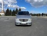 Mercedes Vito 116 CDI-1