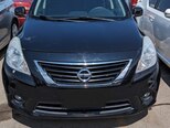 Nissan Versa-1