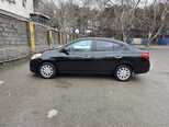 Nissan Versa-3