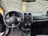 Nissan Versa-5