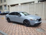 Honda Accord-11