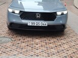 Honda Accord-1