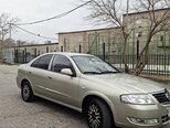 Nissan Sunny-4