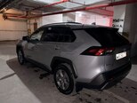 Toyota RAV4-3