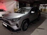 Toyota RAV4-8