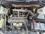 Nissan Sunny-16