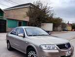 Nissan Sunny-2