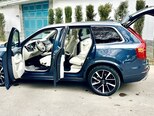 Volvo XC90-8
