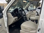 Mitsubishi Pajero-16