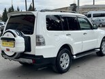 Mitsubishi Pajero-9