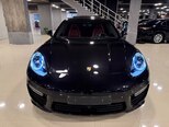 Porsche Panamera GTS-2