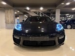 Porsche Panamera GTS-1