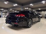 Porsche Panamera GTS-7