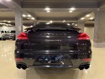 Porsche Panamera GTS-5