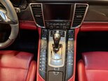 Porsche Panamera GTS-20