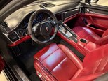 Porsche Panamera GTS-10