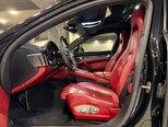 Porsche Panamera GTS-9