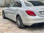 Mercedes C 200 d-5