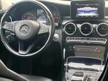 Mercedes C 200 d-9