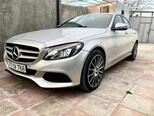 Mercedes C 200 d-3
