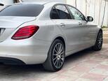 Mercedes C 200 d-6