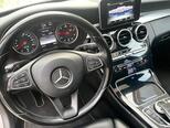Mercedes C 200 d-8