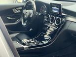 Mercedes C 200 d-7