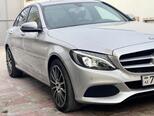 Mercedes C 200 d-2