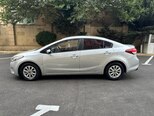 Kia K3-10