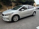 Kia K3-7