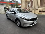 Kia K3-3